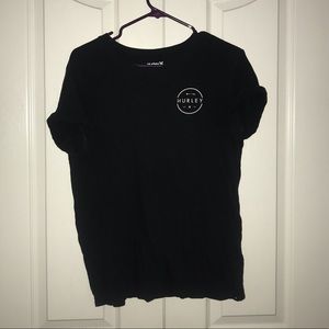 Hurley tee